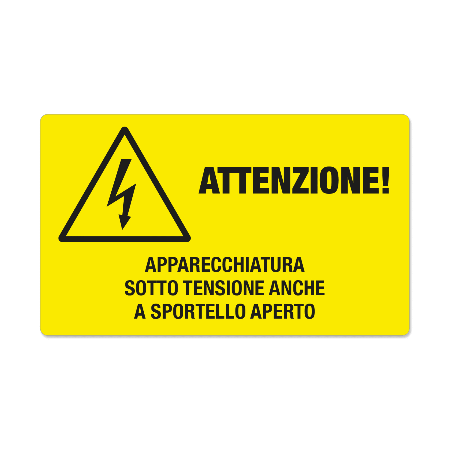 GRAFOPLAST SRL GRALA13095F1 APPARECCH. SOTTO T... VINYL AD 100X60 7P
