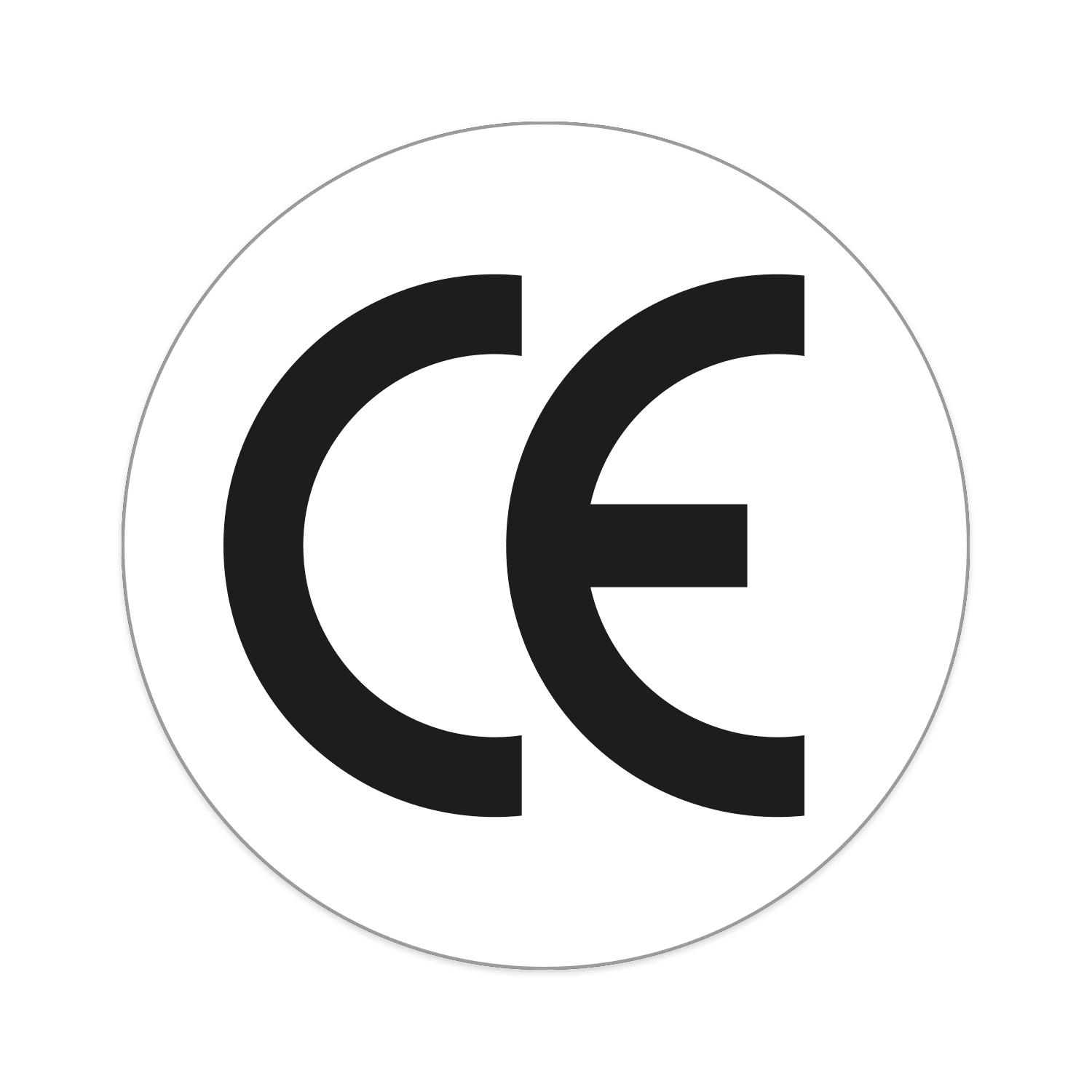 GRAFOPLAST SRL - GRALA20010F1 TONDA CE B/W VA D=13 208PZ/FG