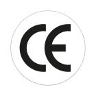 GRAFOPLAST SRL - GRALA20010F1 TONDA CE B/W VA D=13 208PZ/FG