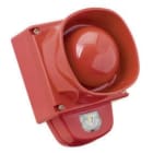 STS ELETTRONICA SRL - STSLA36FS AVVISATORE OTTICO ACUSTICO IP65 INSTALLA