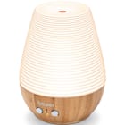 BEURER BUE60626 Aroma Diffusor 20mA2 12W 180ml Farbwechs