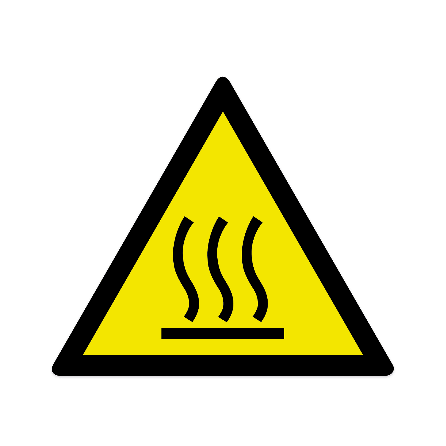 GRAFOPLAST SRL - GRALA70013F1 TRIANG. SUPERFICIE VINYL AD.51MM 32PZ/FG