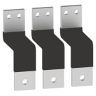 SCHNEIDER ELECTRIC - SNRLA9G3113 Attacchi prolungatori per contattore Tesys Giga LC1G630-800 3 poli per allineamento con NSX MCCB