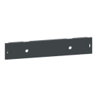 SCHNEIDER ELECTRIC - SNRLA9G3706 PROTEZ. FRONTALE IP20 PER REL LR9G630