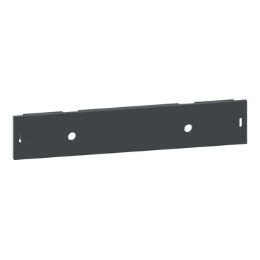 SCHNEIDER ELECTRIC SNRLA9G3706 PROTEZ. FRONTALE IP20 PER REL LR9G630