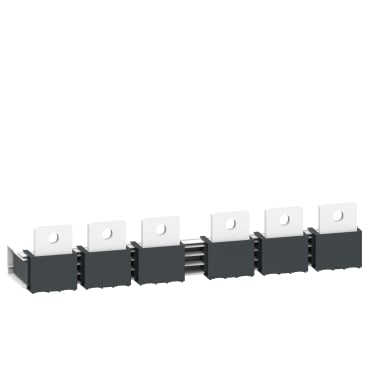SCHNEIDER ELECTRIC SNRLA9G3752 CONNESSIONI DI POTENZA 3P KIT G630-800