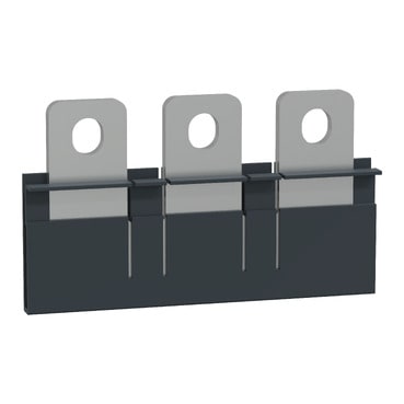 SCHNEIDER ELECTRIC SNRLA9GSW601 CONNESSIONI STELLA G265-500