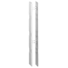 SCHNEIDER ELECTRIC - SNRLA9ZX01131 Coperchio terminale per TeSys LA9Z - 4P