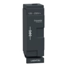 SCHNEIDER ELECTRIC - SNRLAD4T3U FILTRO ANTIDISTURBOBID 126-250VAC/DC