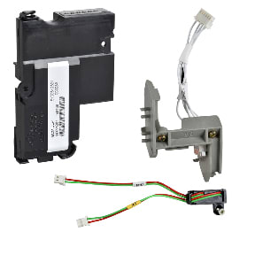 SCHNEIDER ELECTRIC - SNR33709 Modulo COM ECO Modbus - Per NS630b..1600 elettrico fisso