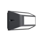 BOT LIGHTING SRL - BTLLAGOS2E27G APPLIQUE IP54 E27 GRIGIO ANTRACITE