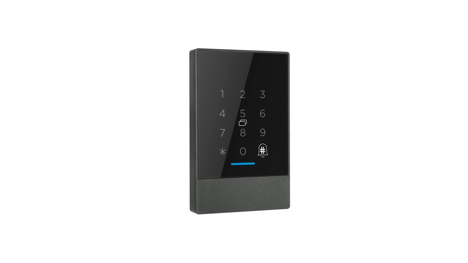 CDVI ITALIA SRL CDVLAM200TT LETTORE MIFARE + TASTIERA