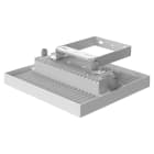 PERFORMANCE IN LIGHT PRI3107443 WALL BRACKET KIT LAMA+ WH87