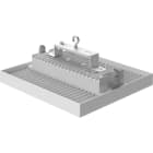 PERFORMANCE IN LIGHT - PRI3107444 SUSPENSION KIT SINGLE LAMA+ WH87