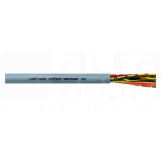 LAPP ITALIA SRL LPP0028037 UNITRONIC 100 27X0,25