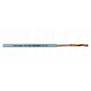 LAPP ITALIA SRL LPP0034010 UNITRONIC 100 CY 7X0,14