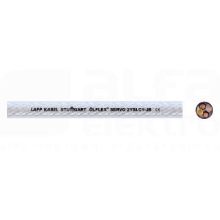 LAPP ITALIA SRL - LPP0036425 OLFLEX SERVO 2YSLCY-JB 4G1,5