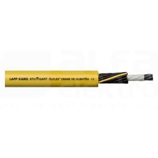 LAPP ITALIA SRL LPP0044015 OLFLEX CRANE VS (N)SHTOU 7G2,5