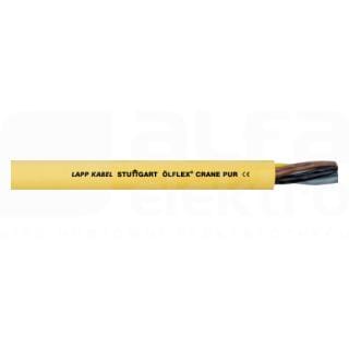 LAPP ITALIA SRL - LPP0045209 OLFLEX CRANE PUR 5G1,5