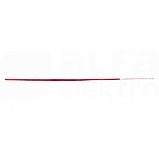 LAPP ITALIA SRL LPP0097001 OLFLEX HEAT 260 SC 24/7AWG BK