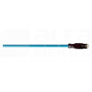 LAPP ITALIA SRL LPP2171119 IE-5-RJ45-10-P-2-26-7-RJ45