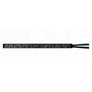 LAPP ITALIA SRL - LPP221005 OLFLEX TRAY II 5G6 10/5C