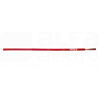 LAPP ITALIA SRL - LPP4726111 X07Z-K 90?C 1X1,5 YE