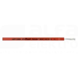 LAPP ITALIA SRL LPP1249520 OLFLEX HEAT 180 SIF A 1X0,25 BK