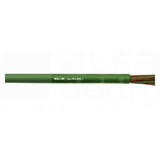 LAPP ITALIA SRL LPP0168503 KEL-ST FE/CUNI JX 4X2X1,5 IEC