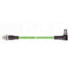 LAPP ITALIA SRL LPP2171743 IE-EC-5-M12DF-S-0,5-P-2-26-FD-M12D-A