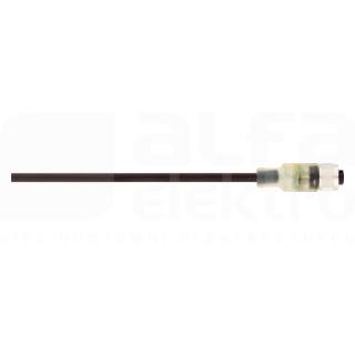 LAPP ITALIA SRL - LPP22260254 AB-C3-5,0PUR-M12FA-2L