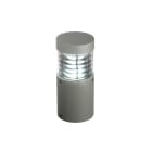 ROSSINI - RSSLAR001GR BOLLARD GRIGIO LED 15W 82 IP54 3000K CR