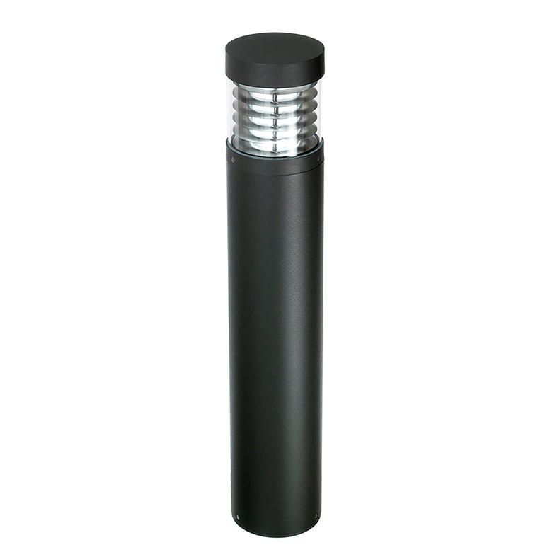 ROSSINI RSSLAR002AN BOLLARD ANTRACITE LED 15W 82° IP65 3000K