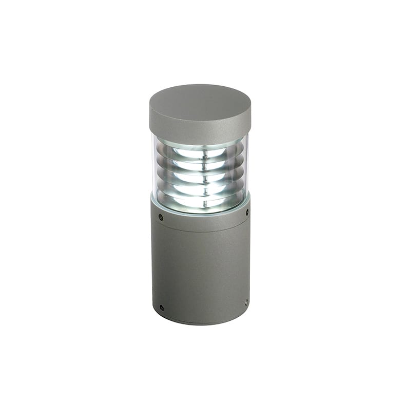 ROSSINI RSSLAR003GR BOLLARD GRIGIO LED 15W 82° IP65 4000K CR