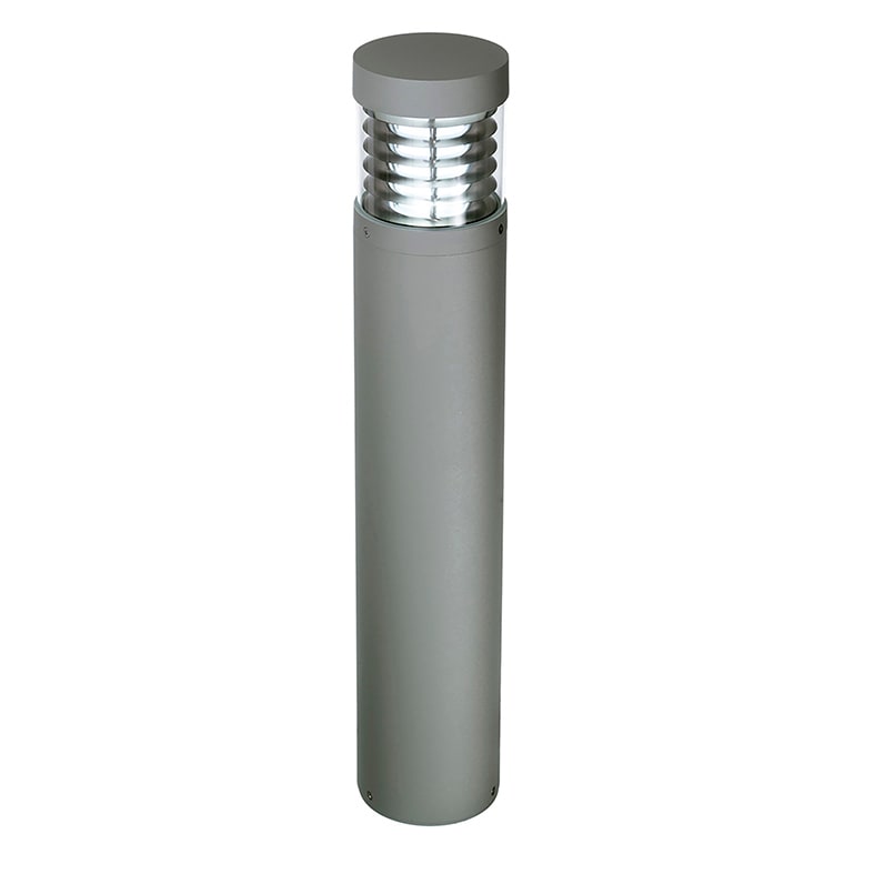ROSSINI RSSLAR004GR BOLLARD GRIGIO LED 15W 82 IP65 4000K CR