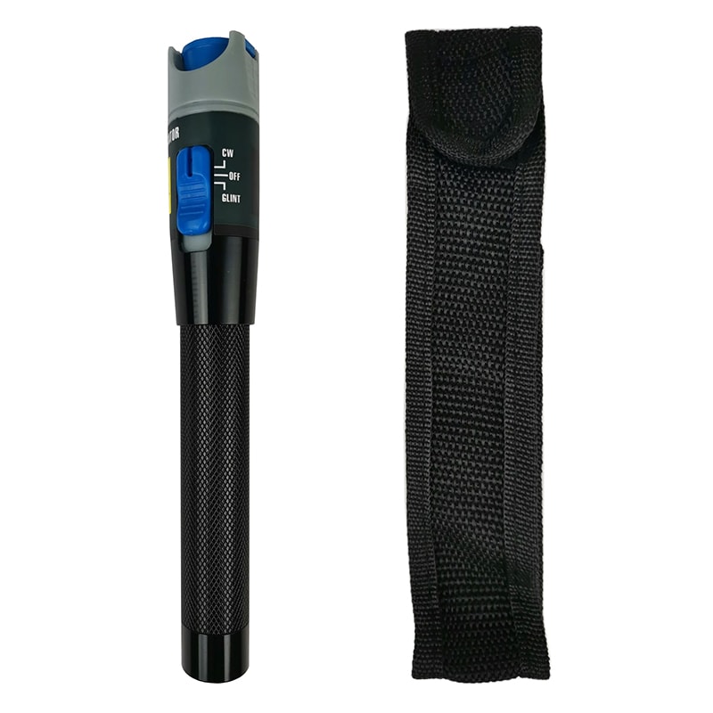 FTE MAXIMAL ITALIA S FTELASER2 LASER2 650NM 10MW PER TEST FIBRA OTTICA