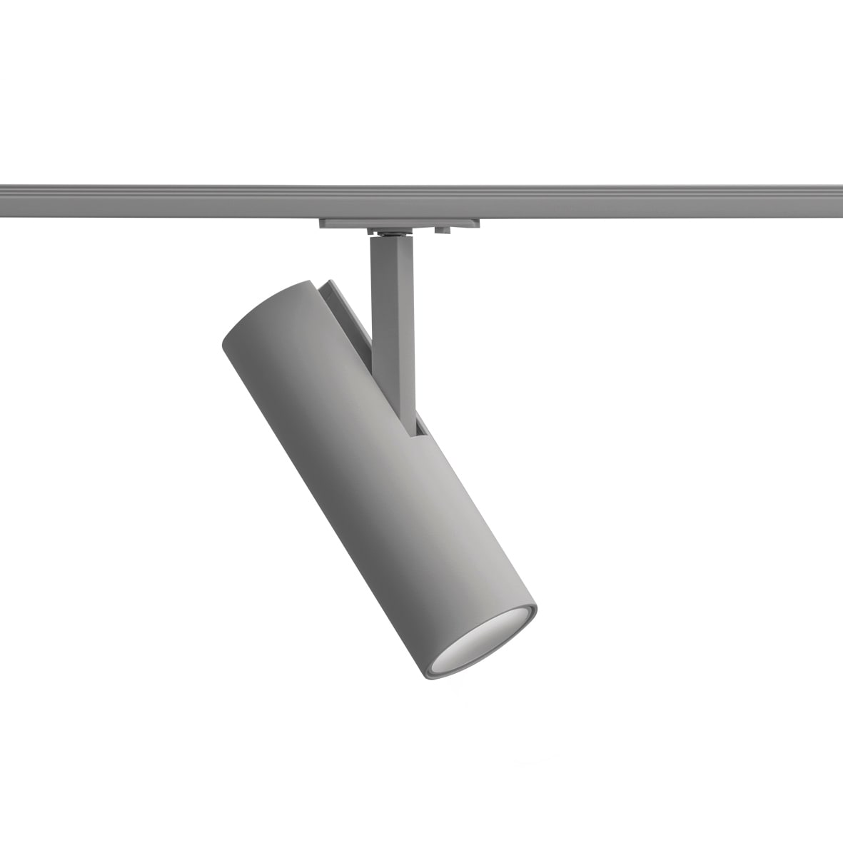 ROSSINI RSSLAU001GR PROIETTORE BINARIO MONOFASE GRIGIO LED 1