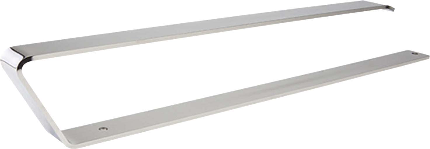 ETHERMA - ETR40034 LAVA Handtuchhalter aus Edelstahl, einse