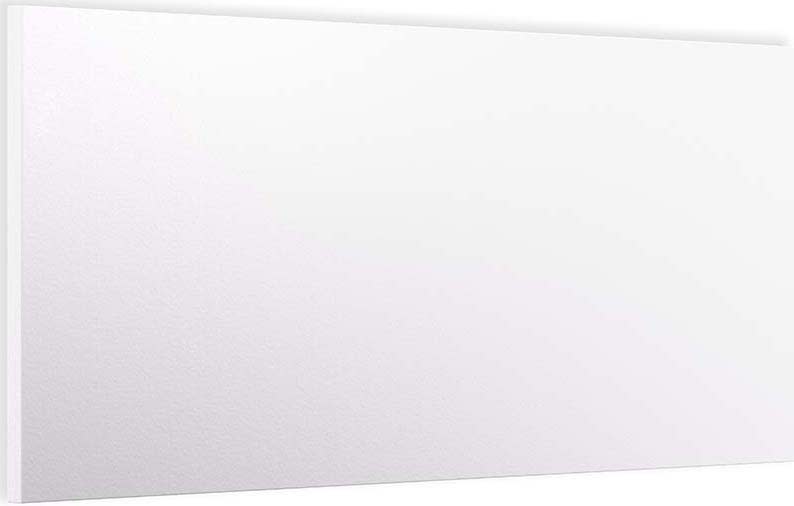 ETHERMA - ETR39624 MS! Infrarotheizung, Wand/Decke, weiA,