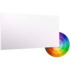 ETHERMA - ETR40902 Infrarotheizung, Wand/Decke, RAL-Farbe,