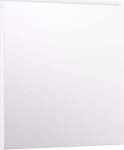 ETHERMA - ETR39692 Infrarotheizung, Wand/Decke, weiA, 62x6