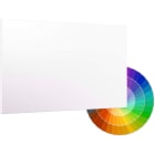 ETHERMA ETR40901 Infrarotheizung, Wand/Decke, RAL-Farbe,