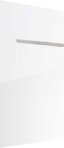 ETHERMA - ETR35914 Badinfrarotheizung, Glas reinweiA, 160x