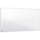 ETHERMA ETR39627 Infrarotheizung, Glas reinweiA, 130x50c