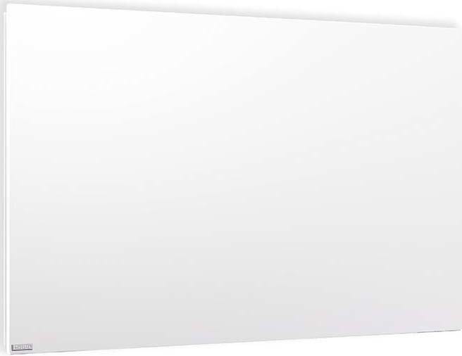ETHERMA - ETR39620 Infrarotheizung, Metall weiA, 130x63 cm
