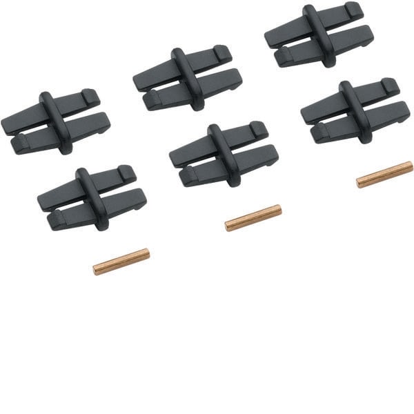 HAGER HAGLB026 KIT DI ACCOPPIAMENTO PORTAFUSIBILI