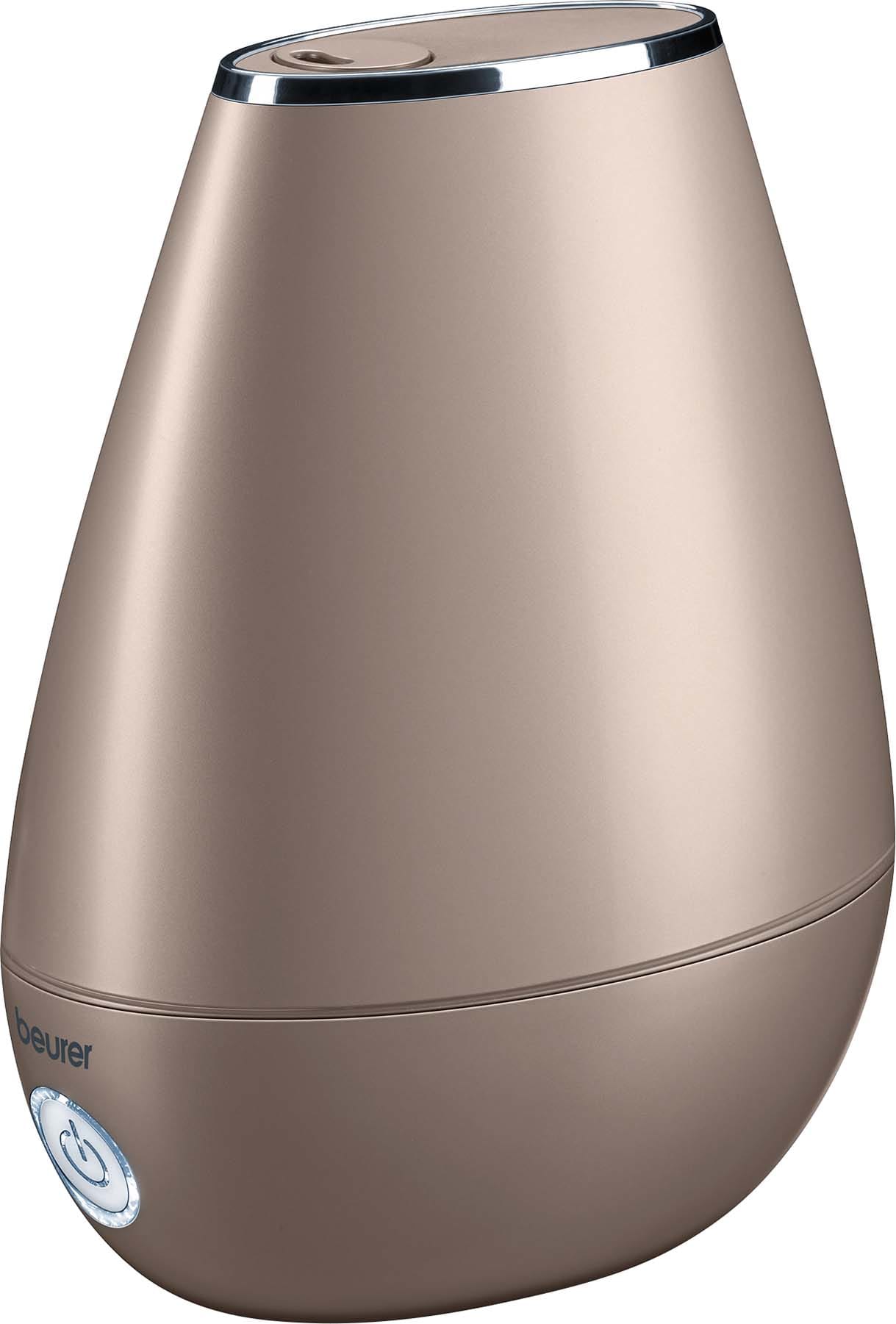 BEURER - BUE68117 Luftbefeuchter b.20mA2 20W 2L Ultraschal