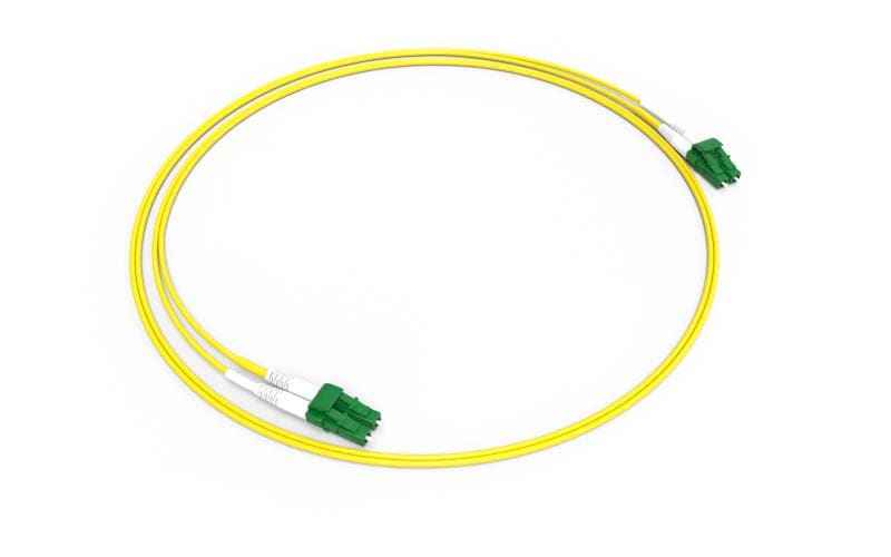 HIKVISION ITALY SRL HIK307400851 DS-1FCD72LCAL FIBRA OTTICA PATCH CORD LC