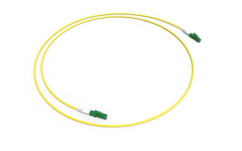 HIKVISION ITALY SRL HIK307400853 DS-1FCS72LCAL FIBRA OTTICA PATCH CORD LC