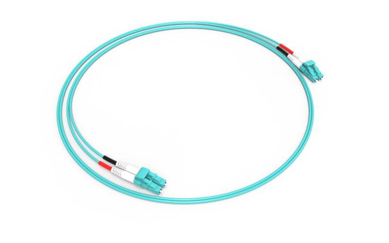 HIKVISION ITALY SRL HIK307400849 DS-1FCDM3LCUL FIBRA OTTICA PATCH CORD LC